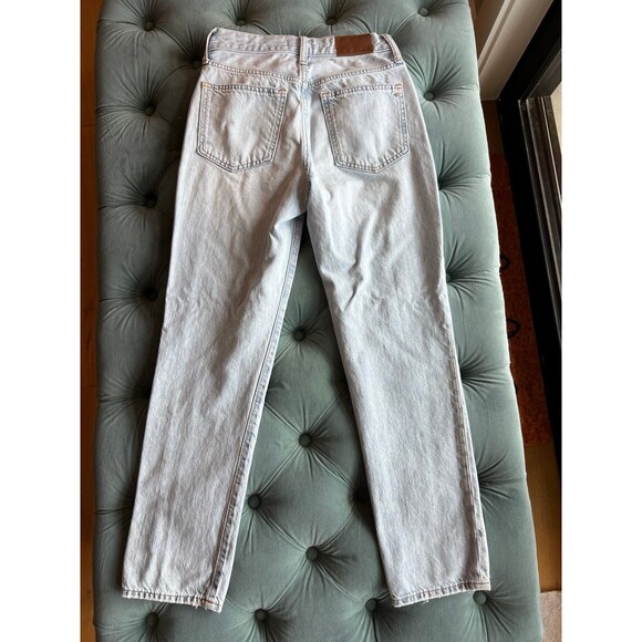 Madewell The Perfect Vintage Jean 24 - Picture 11 of 12